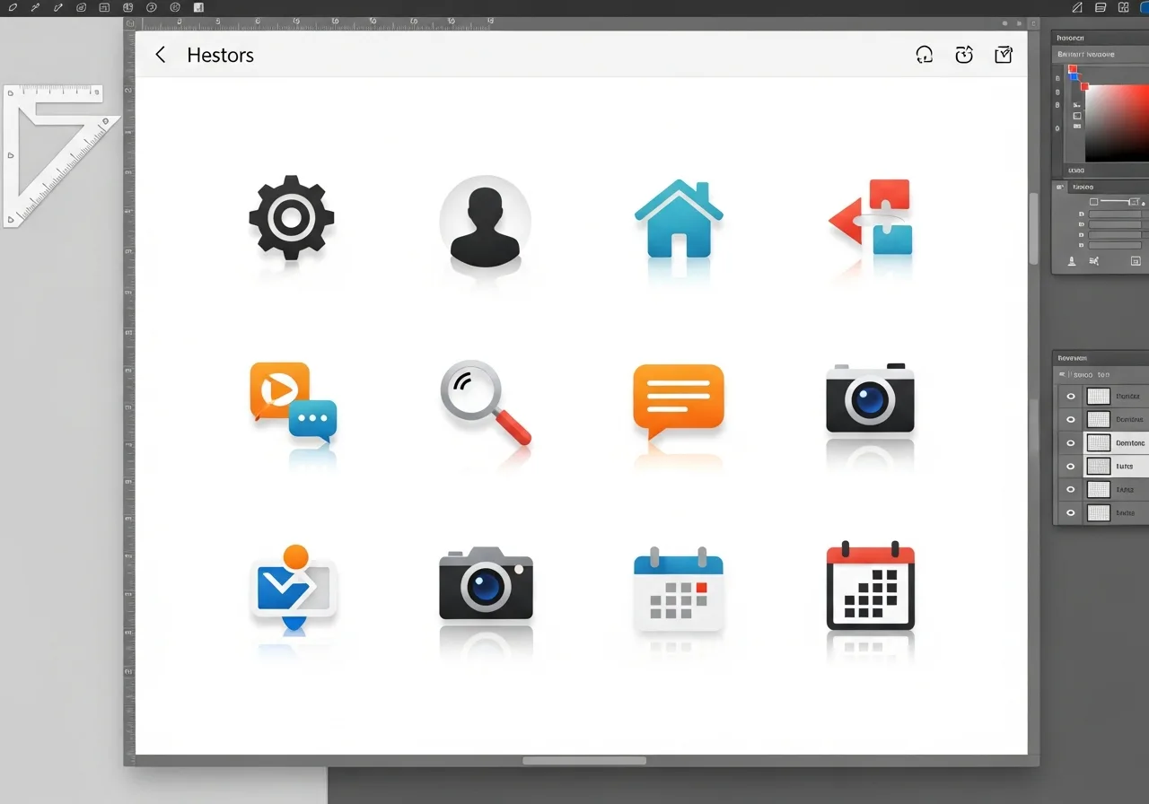 Shavela Bustrios — Strategisches Branding